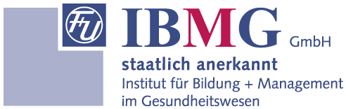 IBMG Logo