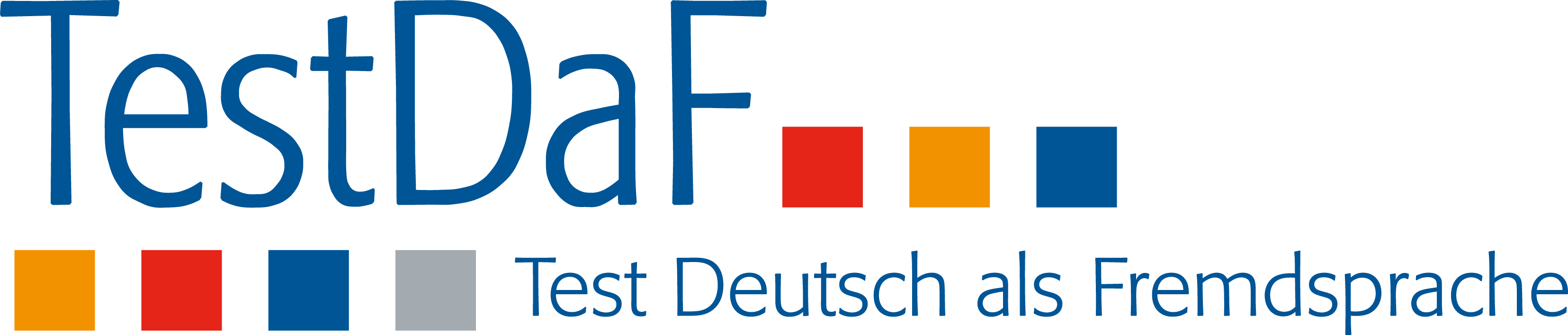 testdaf-logo